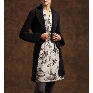 Maeve Southward corduroy dress